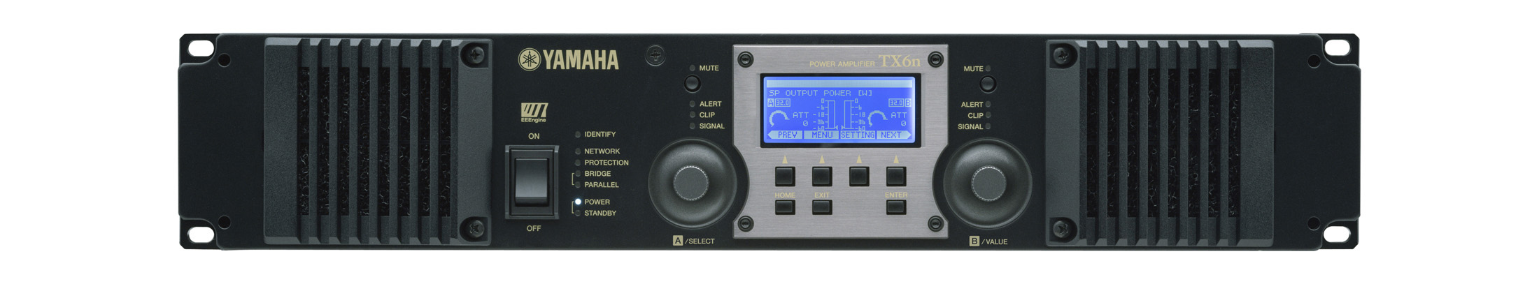 Yamaha TX4n
