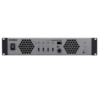 Yamaha XMV4280 изображение/фото/картинка