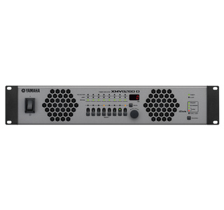 Yamaha XMV8280-D изображение/фото/картинка