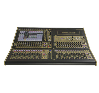 DiGiCo X-SE8-24-WS изображение/фото/картинка
