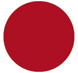 Showtec Colour Sheet High temperature 106 Fire изображение/фото/картинка