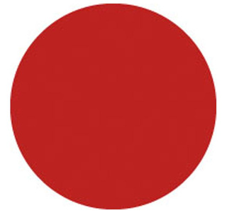 Showtec Colour Sheet 122 x 53 cm 106 Red изображение/фото/картинка