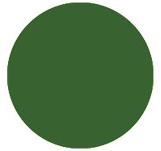 Showtec Colour Sheet High temperature 124 Dark green изображение/фото/картинка