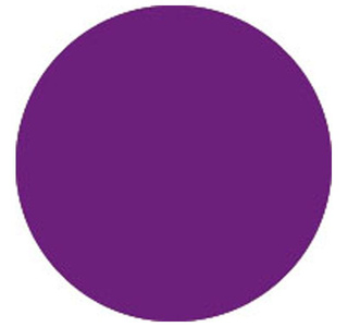 Showtec Colour Sheet High temperature 126 Mauve изображение/фото/картинка