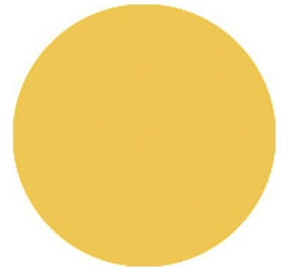 Showtec Colour Sheet 122 x 53 cm 135 Deep Golden Amber изображение/фото/картинка