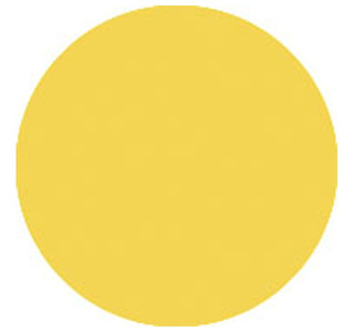 Showtec Colour Sheet 122 x 53 cm 151 Gold Tint изображение/фото/картинка