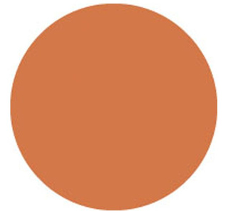 Showtec Colour Roll 122 x 762 cm Deep Orange изображение/фото/картинка