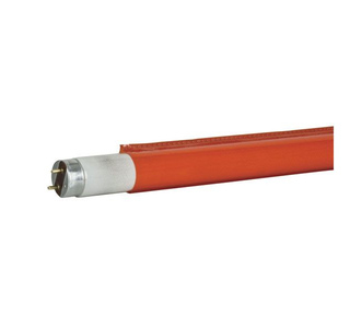 Showtec C-Tube T8 1200 mm 008 - Dark Salmon изображение/фото/картинка