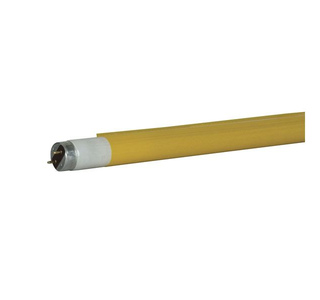 Showtec C-Tube T8 1200 mm 101C - Yellow изображение/фото/картинка