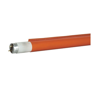 Showtec C-Tube T8 1200 mm 105C - Orange изображение/фото/картинка