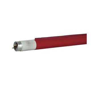Showtec C-Tube T8 1200 mm 113C - Magenta изображение/фото/картинка