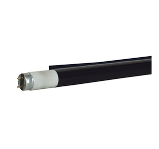 Showtec C-Tube T8 1200 mm 181 - Congo Blue изображение/фото/картинка