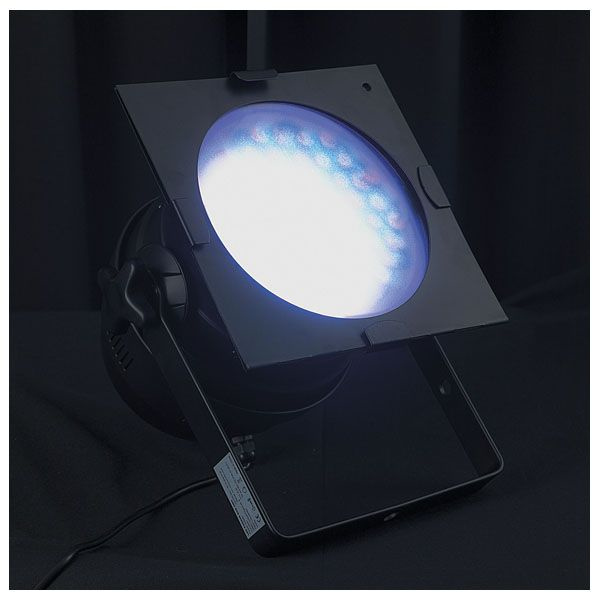 Showtec LED Par 56 Diffuser set