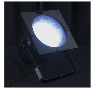 Showtec LED Par 64 Diffuser set изображение/фото/картинка