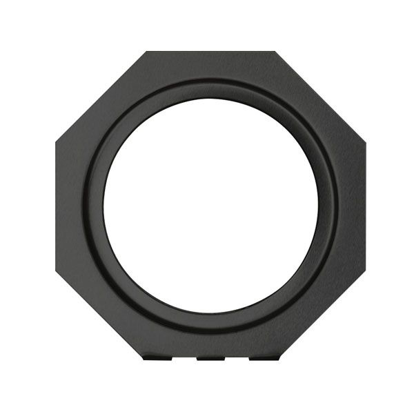 Showtec Filterframe for Parcan 16 Black