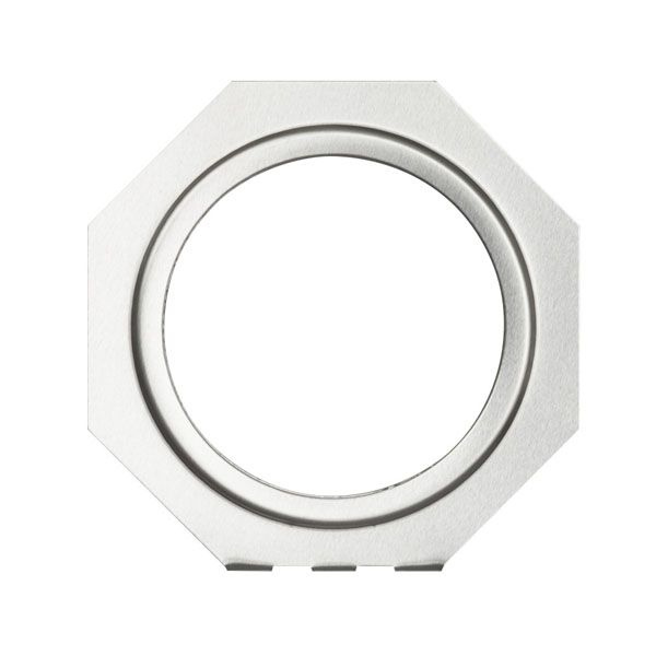 Showtec Filterframe for Parcan 16 Polished