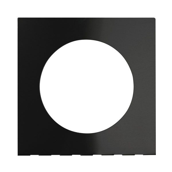 Showtec Filterframe for Parcan 36 Black