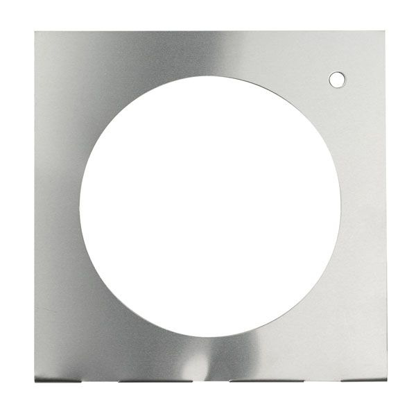 Showtec Filterframe for Parcan 46 Polished