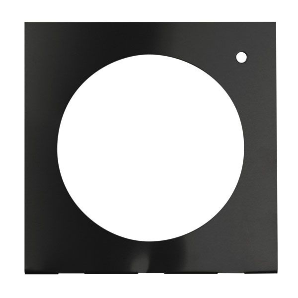 Showtec Filterframe for Parcan 46 Black