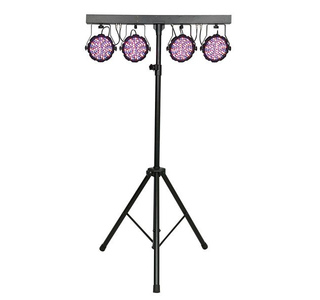 Showtec Compact Lightset MKII изображение/фото/картинка