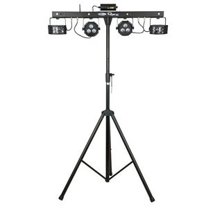 Showtec QFX изображение/фото/картинка