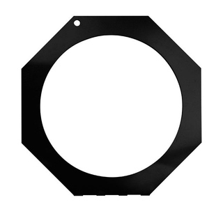 Showtec Filterframe for Parcan 56 Long Black изображение/фото/картинка