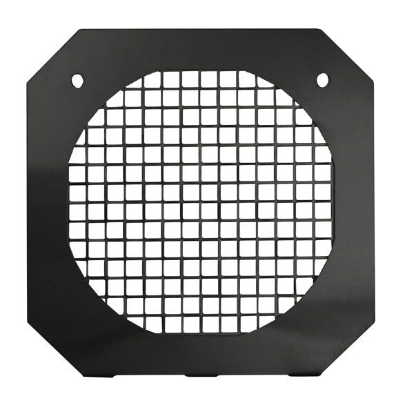 Showtec Filterframe for Parcan 56 Short Black