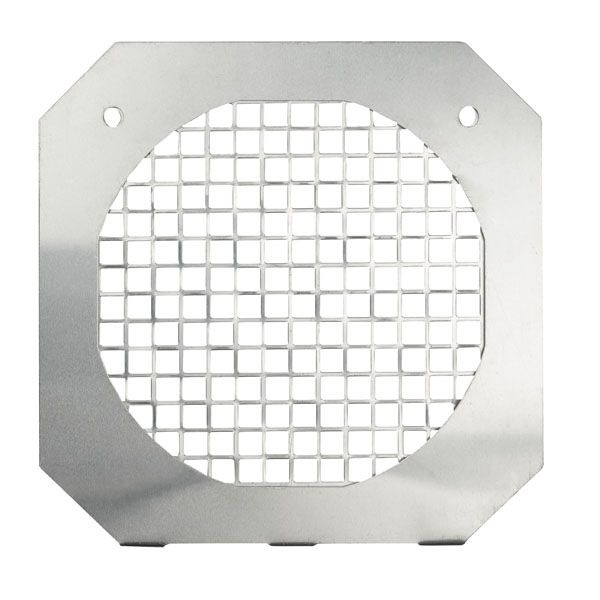 Showtec Filterframe for Parcan 56 Short Polished