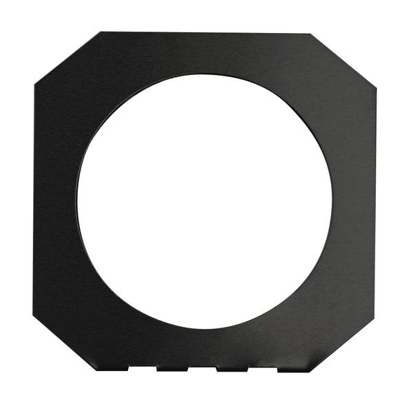 Showtec Filterframe for Parcan 20 Black