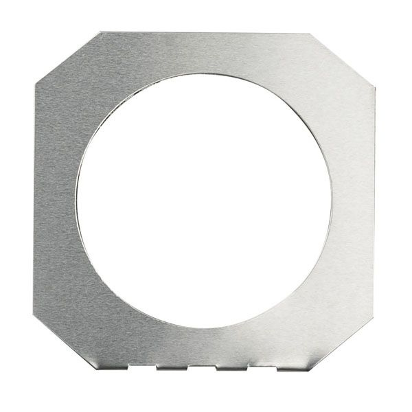 Showtec Filterframe for Parcan 20 Polished