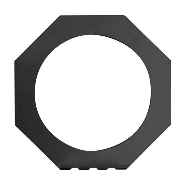 Showtec Filterframe for Parcan 30 Black