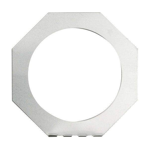 Showtec Filterframe for Parcan 30 Polished