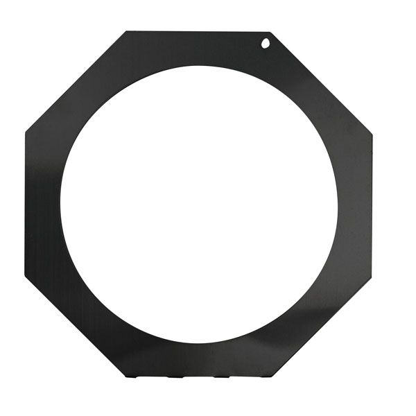 Showtec Filterframe for Parcan 64 Black