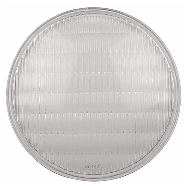 Showtec Lens for Multi-Par & Studio Beam 575 Medium Flood