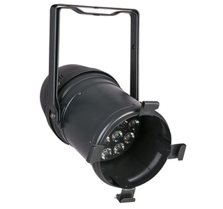 Showtec LED Par 64 Aircraft DMX 4° Beam Angle изображение/фото/картинка