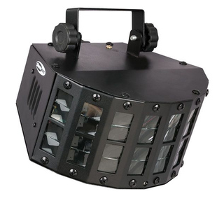 Showtec Bumper Waves изображение/фото/картинка