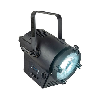 Showtec Performer 2500 Fresnel Q6 изображение/фото/картинка