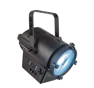 Showtec Performer 2500 Fresnel Daylight изображение/фото/картинка