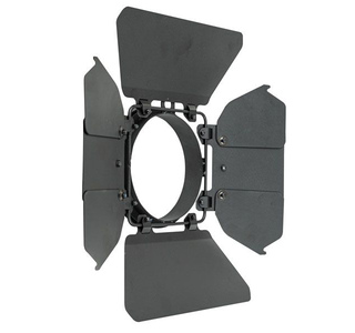 Showtec Barndoor for Performer 1500 Fresnel изображение/фото/картинка