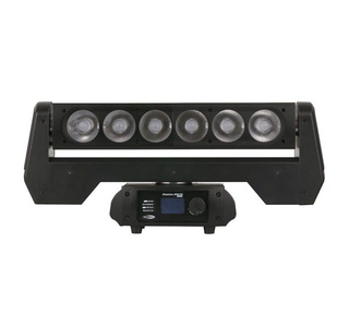 Showtec Phantom 60 LED Bar изображение/фото/картинка