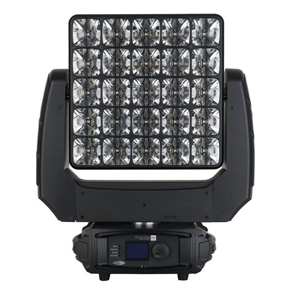 Showtec Phantom Matrix FX