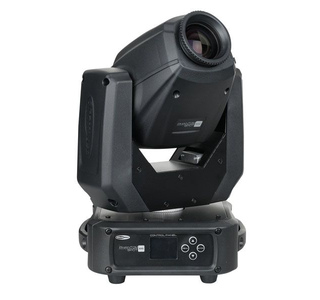 Showtec Phantom 65 Spot Black изображение/фото/картинка