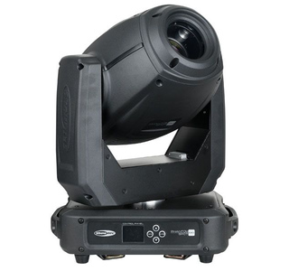 Showtec Phantom 130 Spot Black изображение/фото/картинка