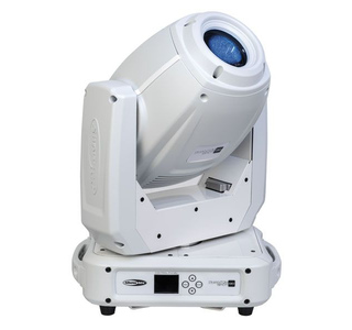 Showtec Phantom 130 Spot White изображение/фото/картинка