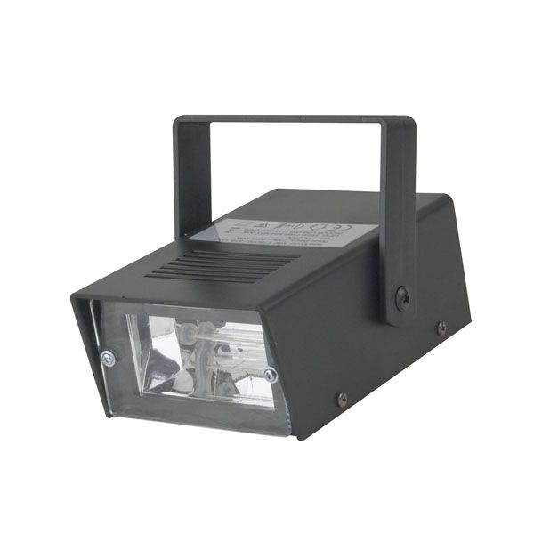 Showtec Mini Strobe