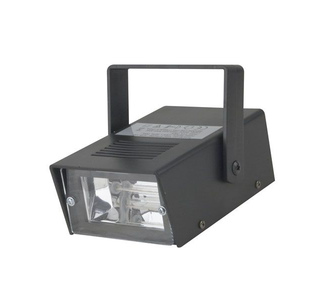 Showtec Mini Strobe изображение/фото/картинка