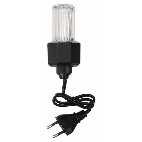 Showtec Easy Flash with Plug Clear