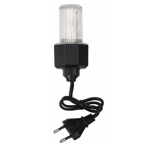Showtec Easy Flash with Plug Clear изображение/фото/картинка