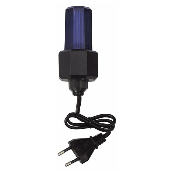 Showtec Easy Flash with Plug Blue