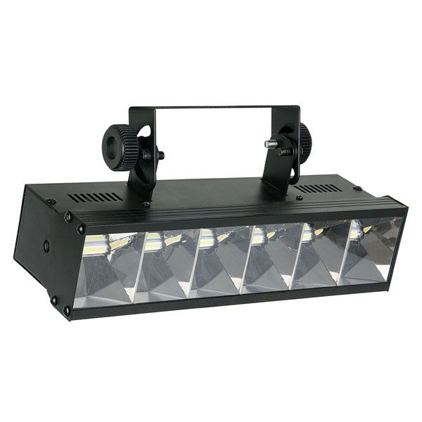 Showtec Ignitor-6 Section